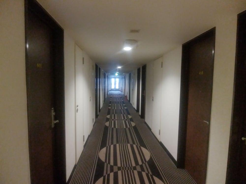 Apa Hotel Wakayama Luaran gambar